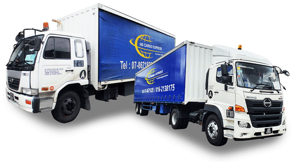 Logistics Service Singapore | Trucking Malaysia Singapore | Shipping Malaysia Singapore
