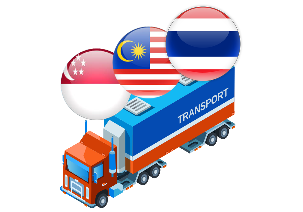 CROSS BORDER TRUCKING